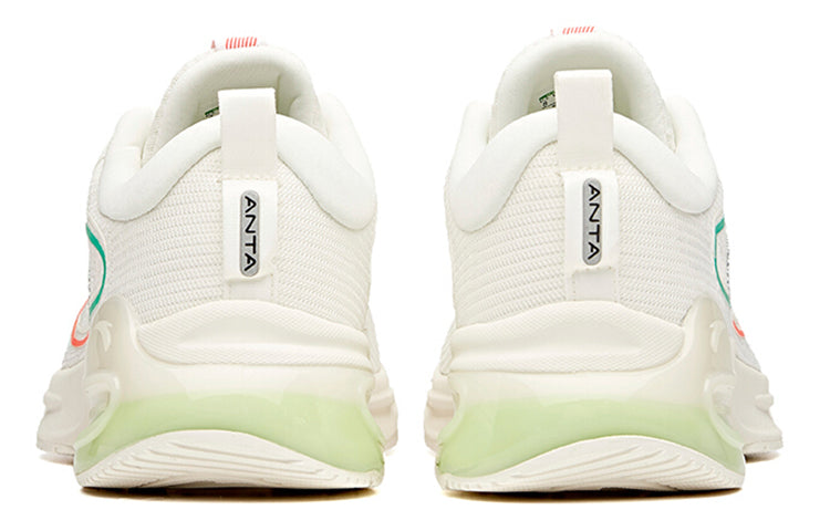 ANTA Tron 1 'Ivory White' 112115586-5