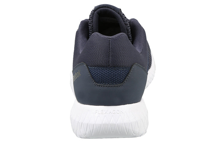 Reebok Training Flexagon Energy 'Blue Purple' DV6048