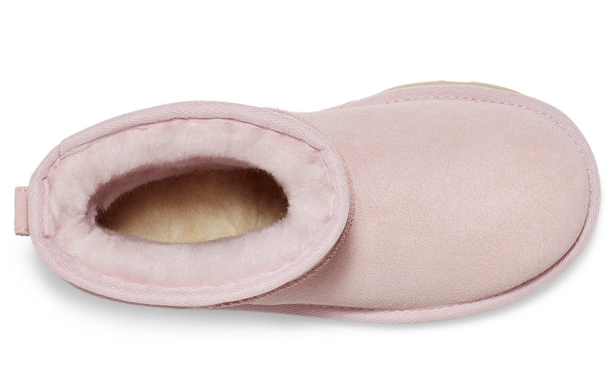 UGG Classic Mini Blossom Pink 1119832K-SLPN