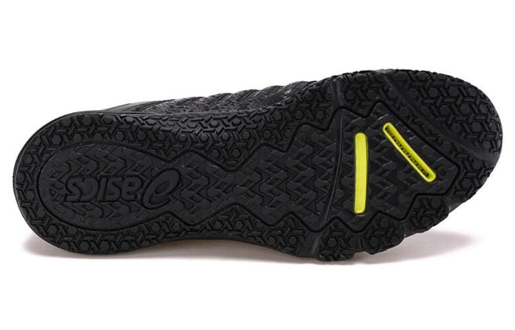 ASICS Conviction X 2 'Black' S802N-9097