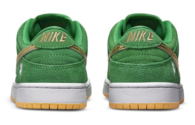 (GS) Nike SB Dunk Low Pro 'St. Patricks Day' DN3674-303