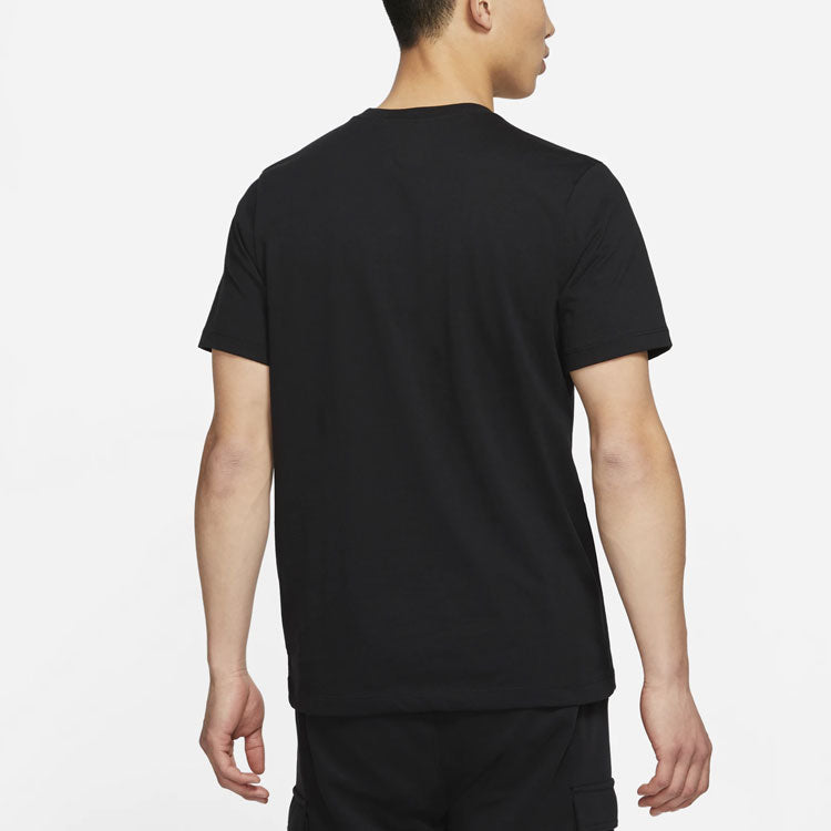 Nike Sportswear Air Manga Futura Men's Black DC9101-010