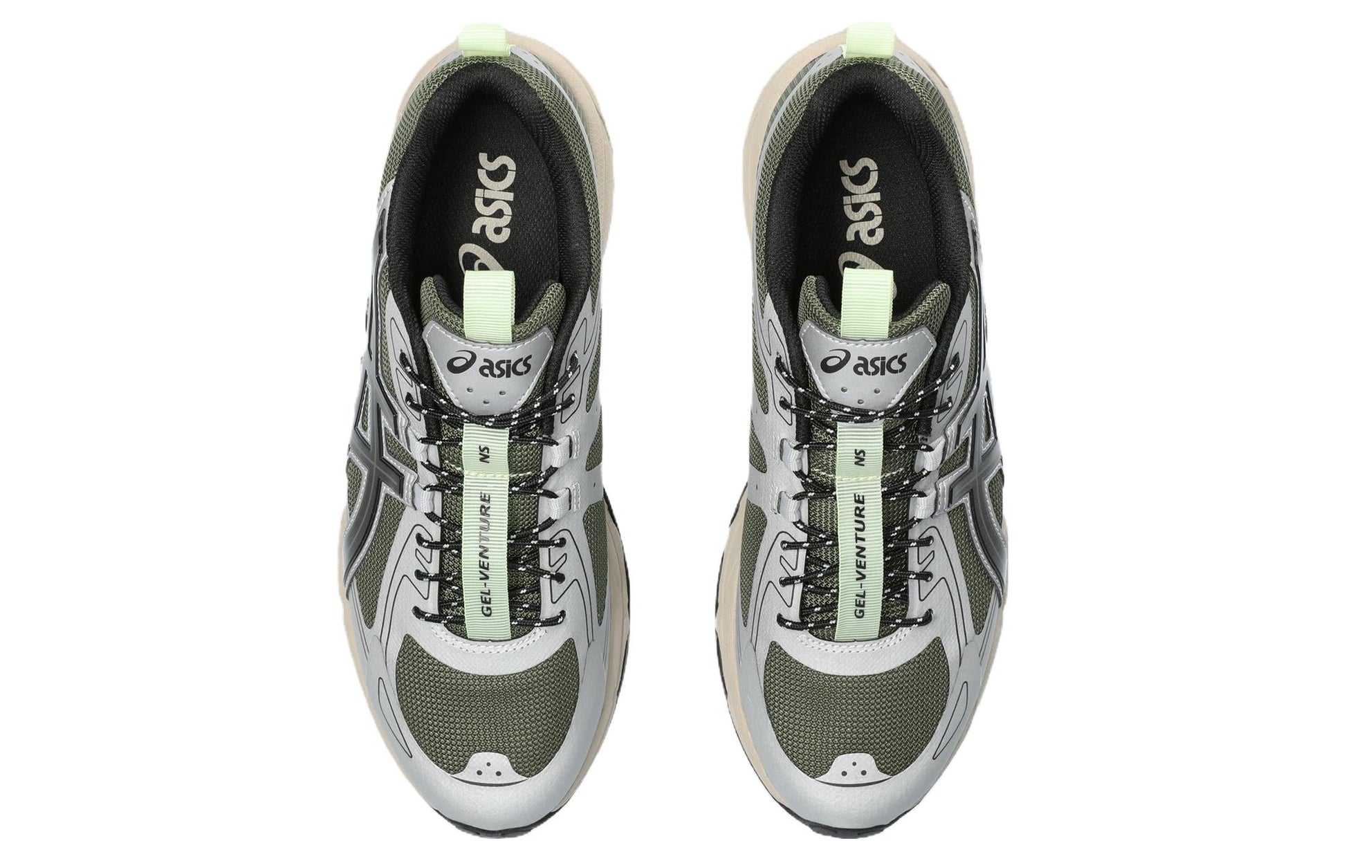 ASICS Gel-Venture 6 NS 'Forest Black' 1203A303-300
