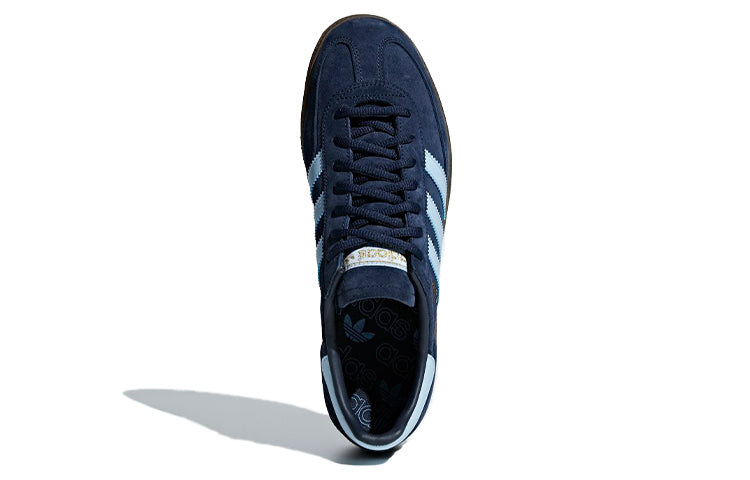 adidas Handball Spezial 'Navy Gum' BD7633