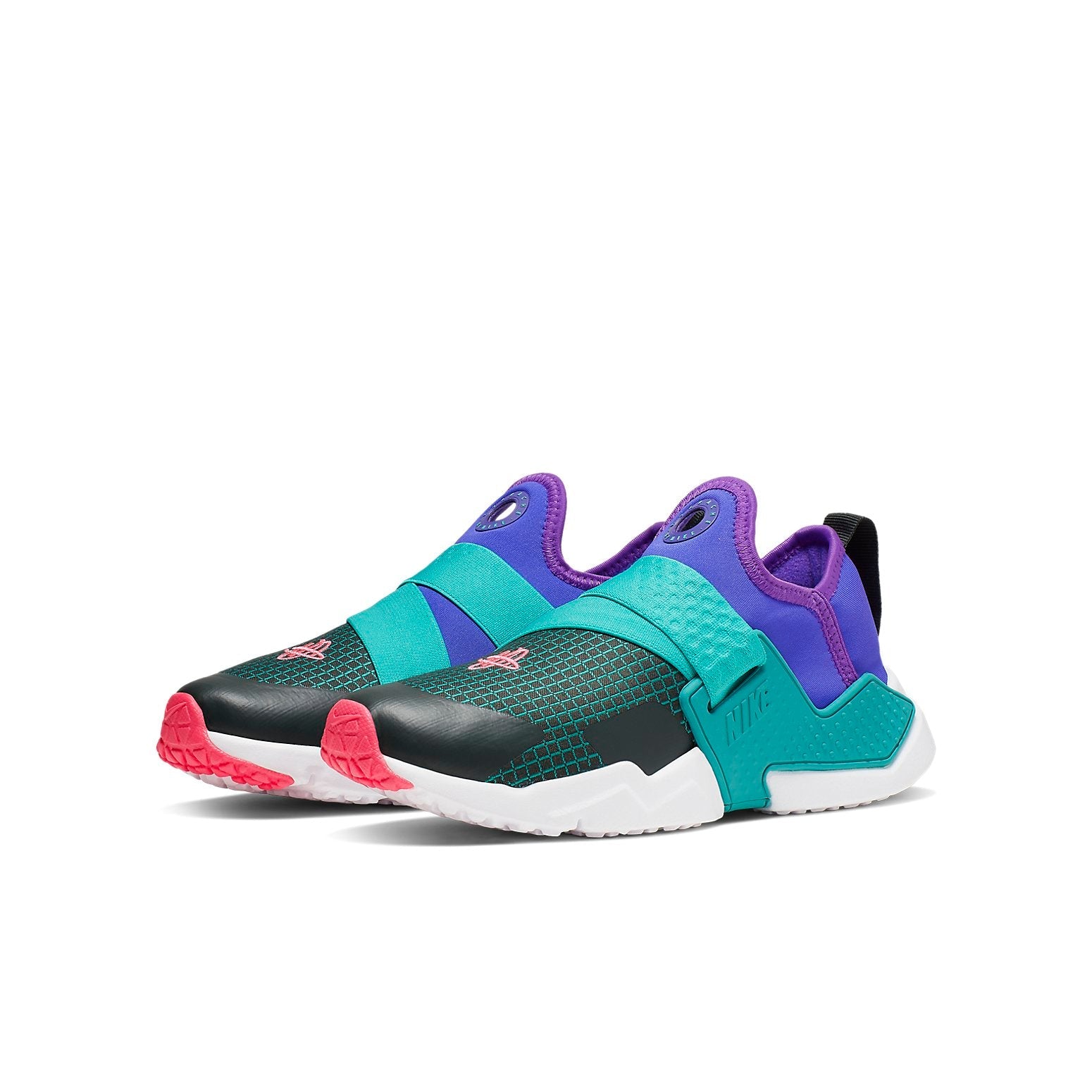(GS) Nike Huarache Extreme Now 'Hyper Grape Cabana' BQ7568-500