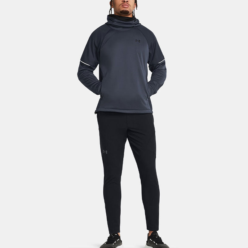 Under Armour Storm Armour Fleece Hoodie 'Blue' 1379693-044