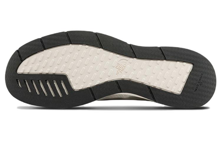 THE NORTH FACE Flypack Hybrid Trail Shoes 'Beige' 7W4F-8F1