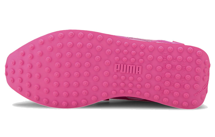 (WMNS) PUMA Future Rider 'Pretty Pink' 373925-01