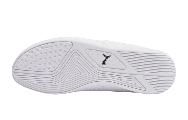 PUMA Drift Cat 7S Low-Top Sneakers K White 339863-02