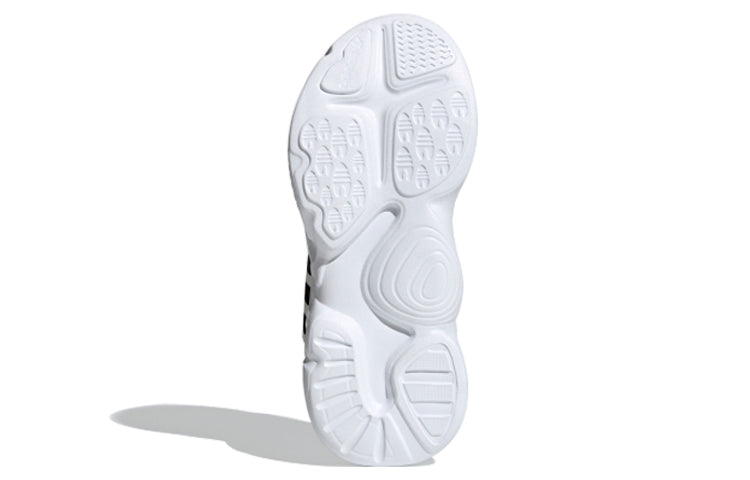 (WMNS) adidas Magmur 'White Black' EF5848