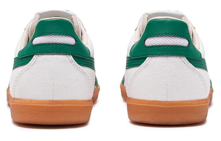 Onitsuka Tiger Tokuten 'White Green' 1183C291-100