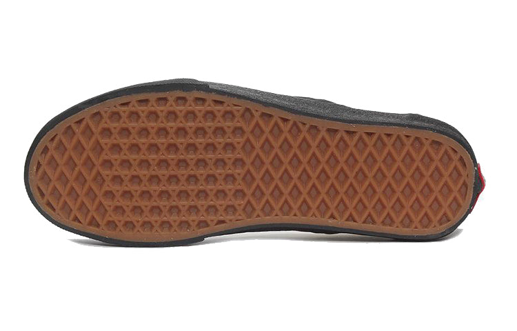 Vans Slip-On 'Overprint' VN0A4BV3V8P