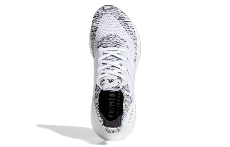 (WMNS) adidas Ultraboost 21 'Oreo' GV7712