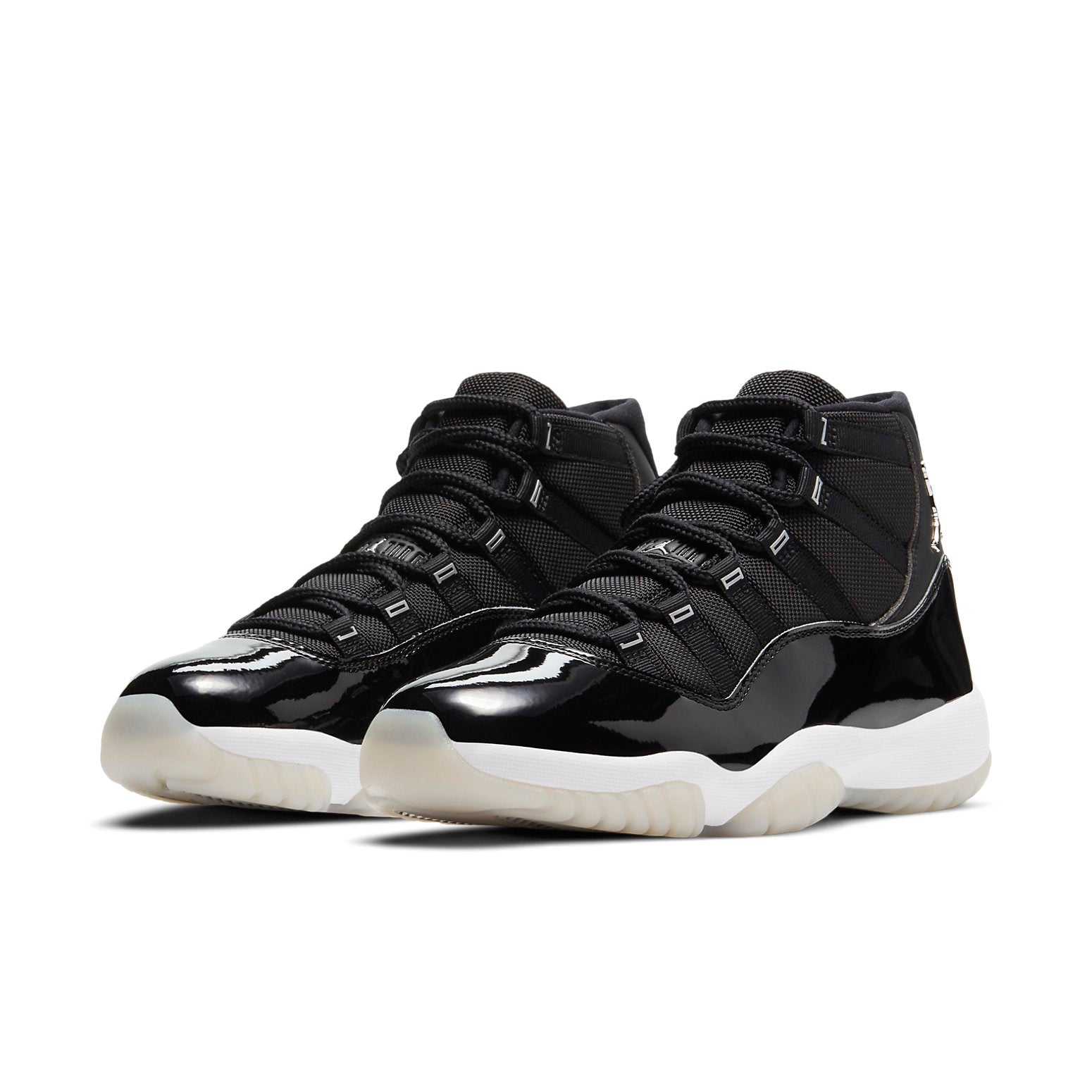 (WMNS) Air Jordan 11 Retro 'Jubilee / 25th Anniversary' AR0715-011