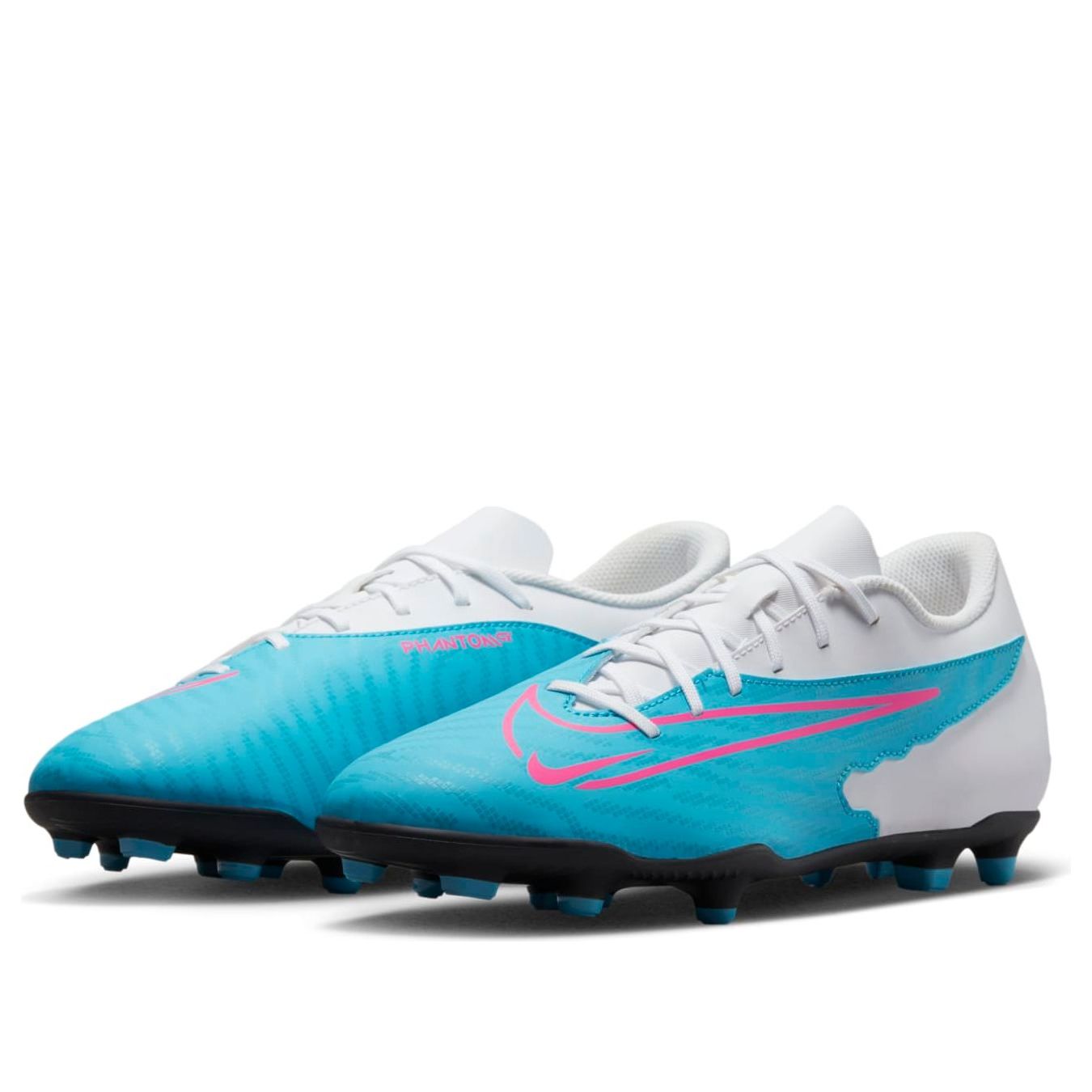 Nike Phantom GX Club MG 'Blast Pack' DD9483-446