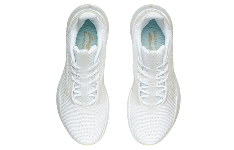 Li-Ning No BounDaries 'White' AFPR017-1