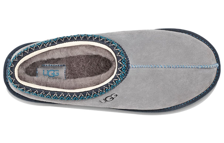 UGG Tasman Slippers 'Grey Blue' 5950-MBSPP