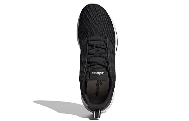 adidas Racer TR21 Shoes 'Black Gum' GX4209