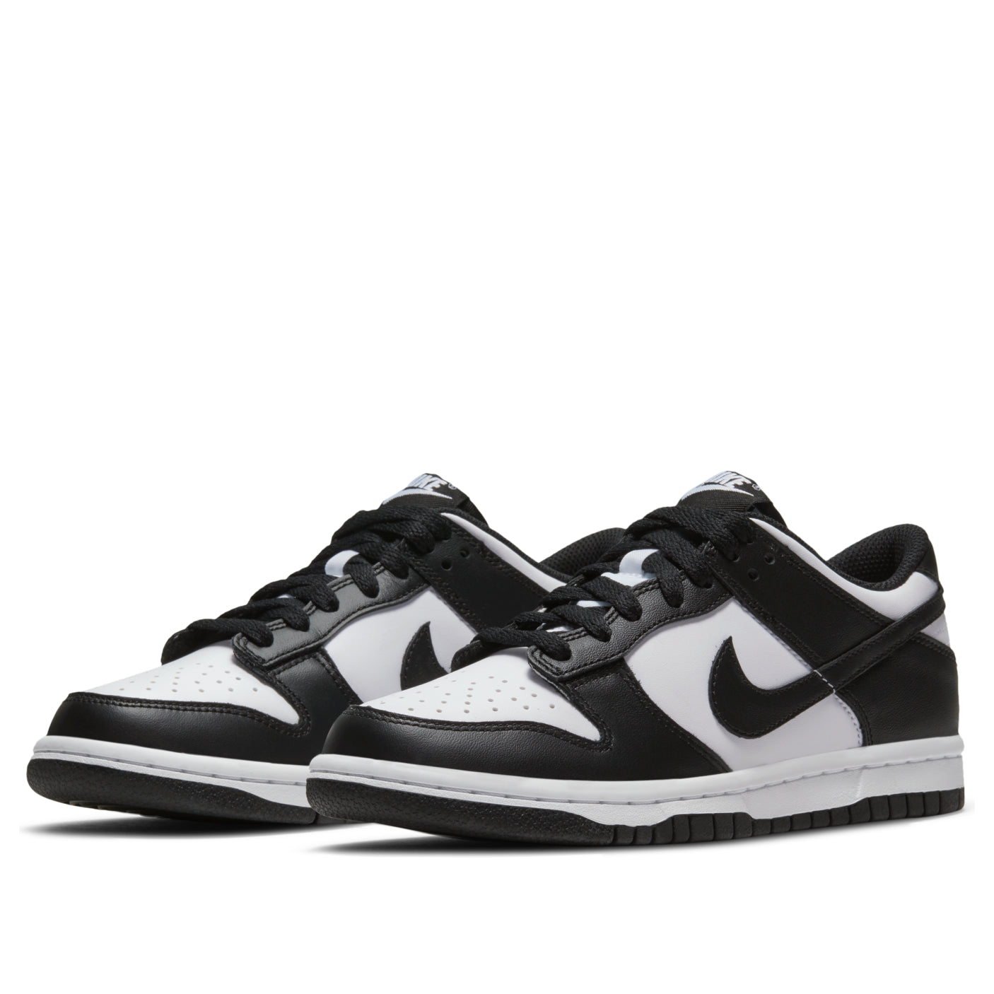 (GS) Nike Dunk Low Retro 'Panda' CW1590-100
