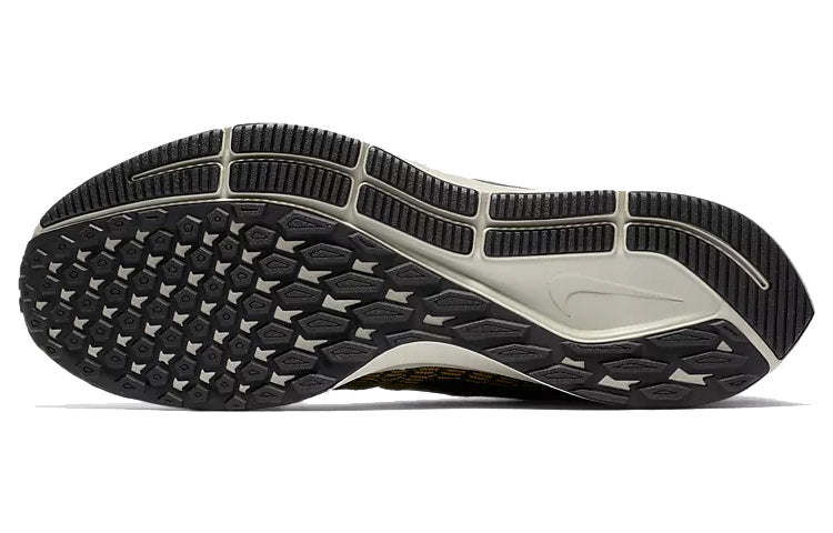 Nike Air Zoom Pegasus 35 'Grey Citron' 942851-007