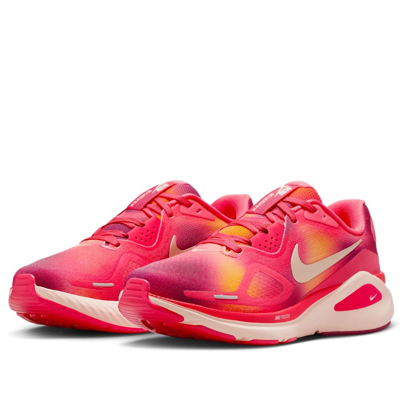 (WMNS)	Nike Structure 26 SE 'Sunset' HQ8784-800