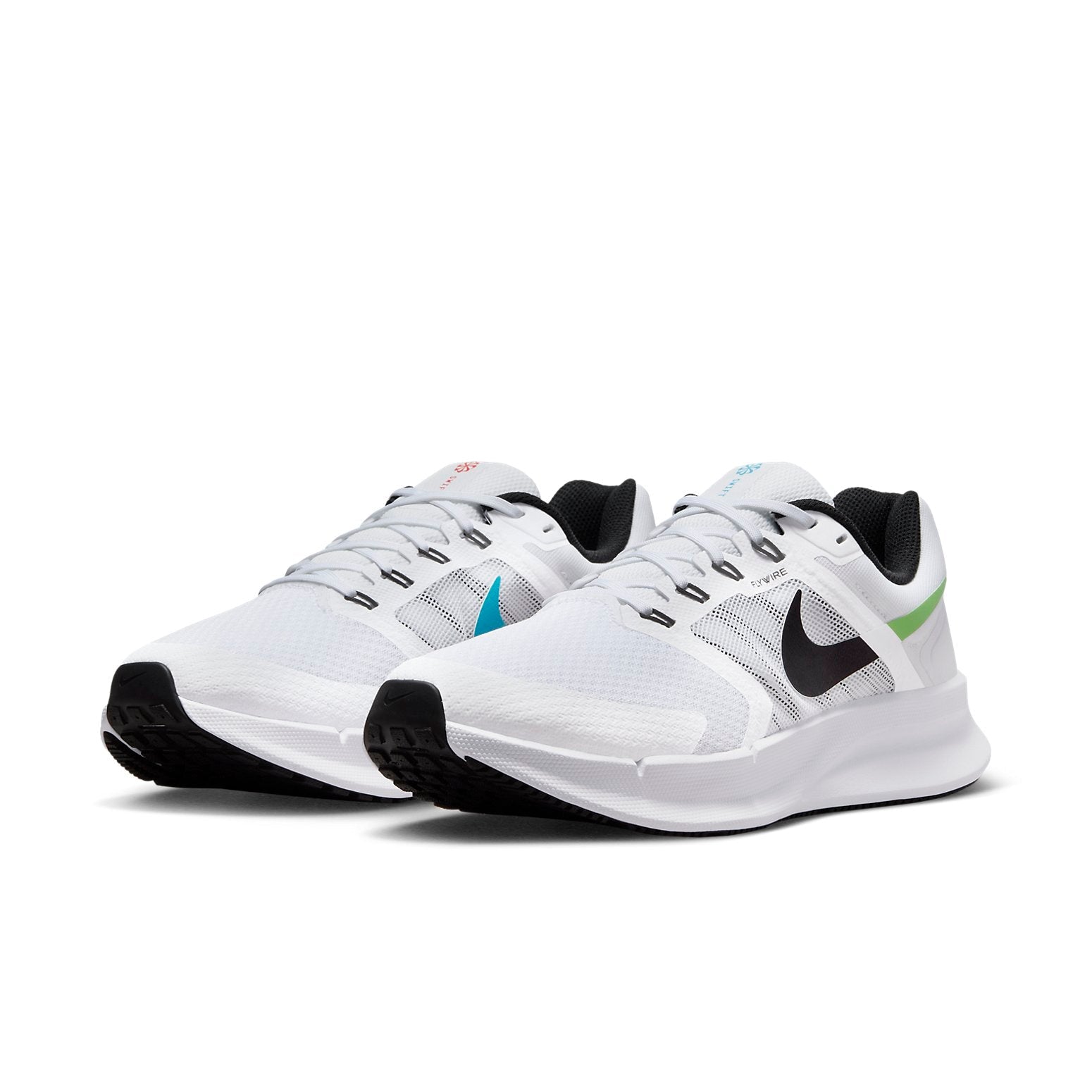 Nike Run Swift 3 'White' FJ1055-100