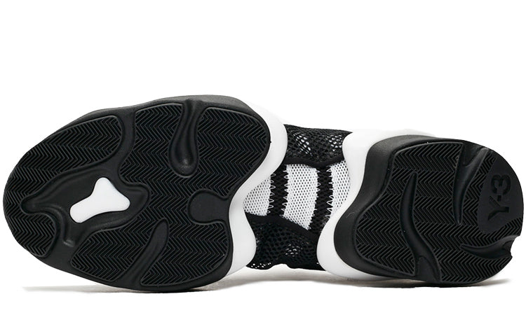 adidas Y-3 Ren 'Black' F99797