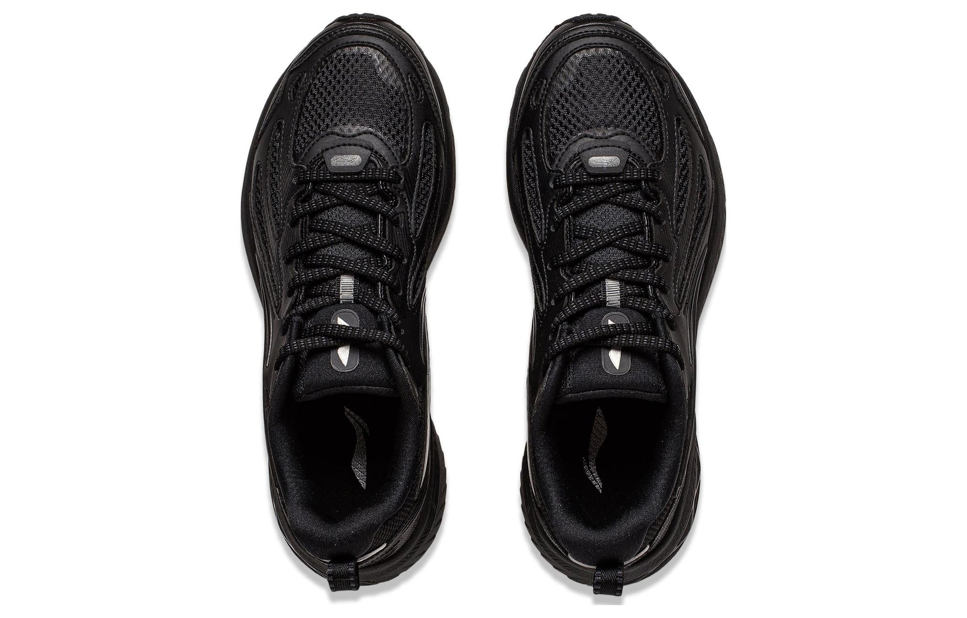 (WMNS) Li-Ning Fuyao V2 'Black' ARXT022-1