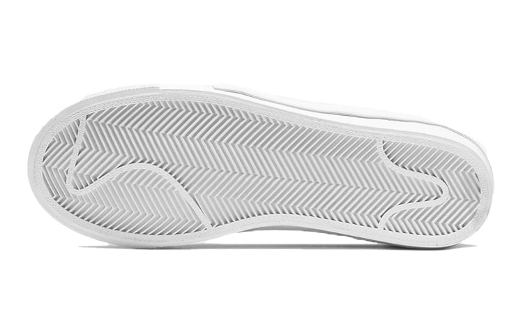 (GS) Nike Drop-Type PRM 'Black White' CQ4383-003