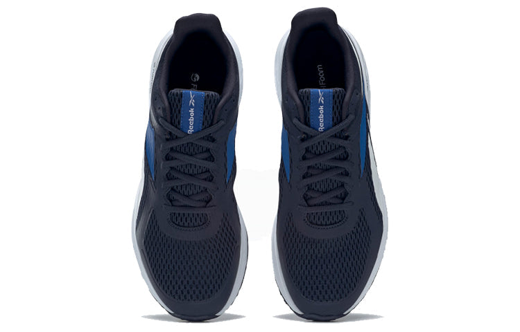 Reebok Energen Black White Blue FU8571