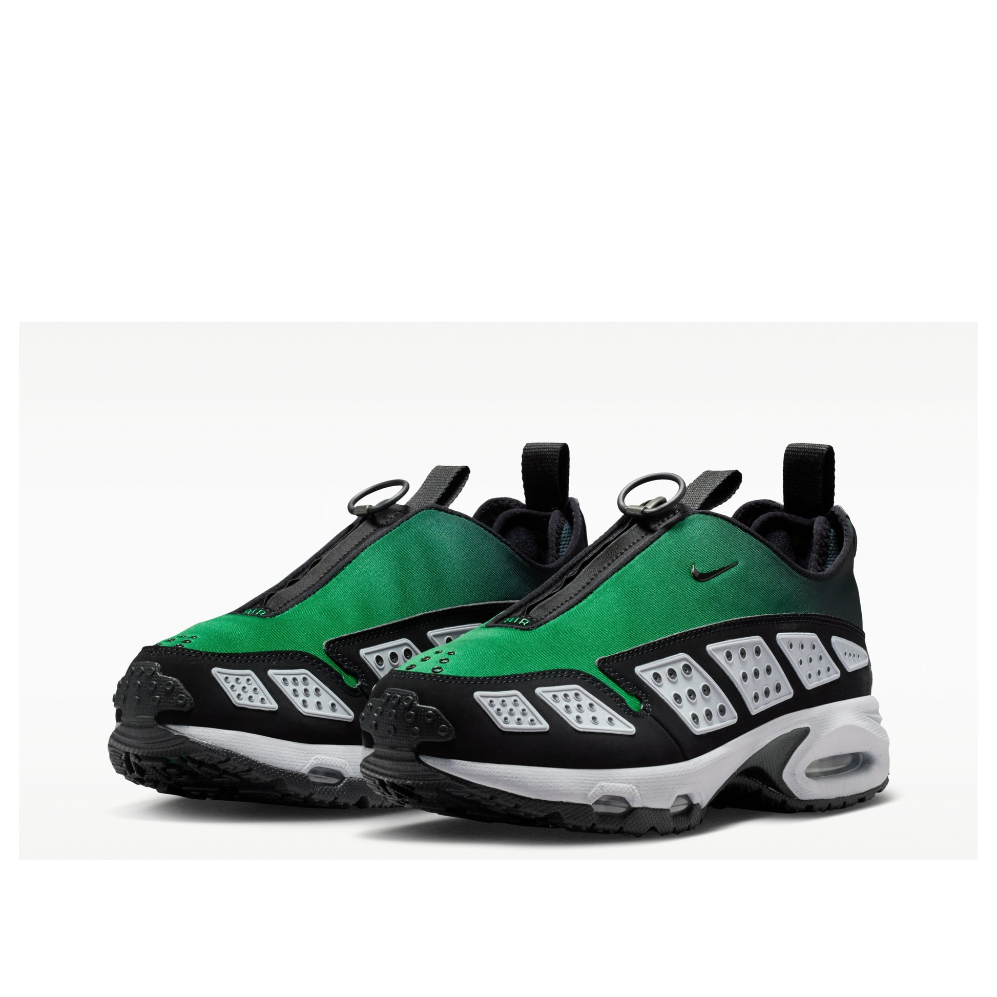 (WMNS) Nike Air Max Sunder 'Pine Green Black' HJ8080-300