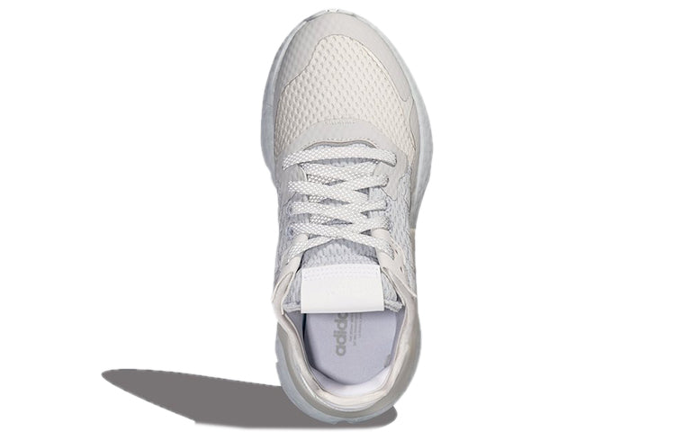 (WMNS) adidas originals Nite Jogger 'White' FW8654