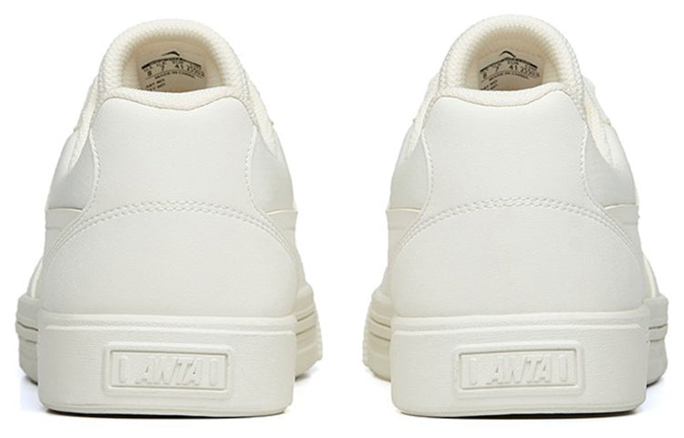 ANTA Life Series Low 'Green White' 112238063-3