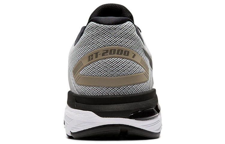 ASICS GT-2000 7 'Mid Grey' 1011A158-021
