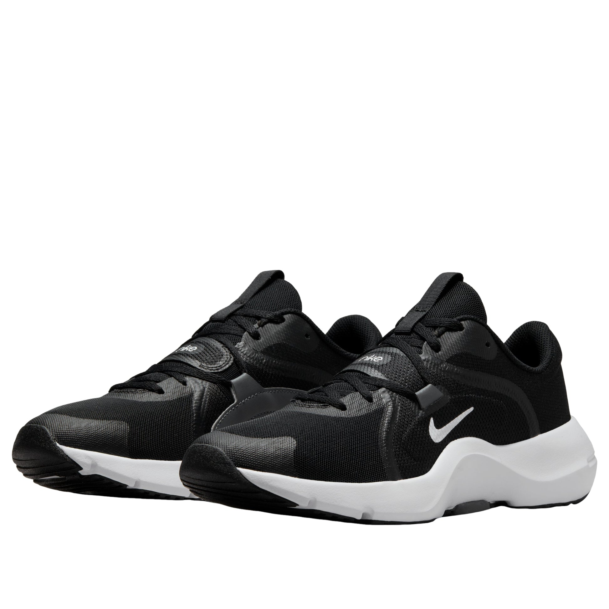 (WMNS) Nike In-Season TR 13 'Black Iron Grey' DV3975-002