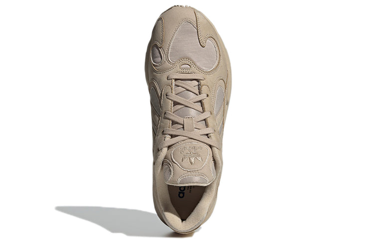 adidas originals Yung-1 'Light Gray Light Brown' GW9480