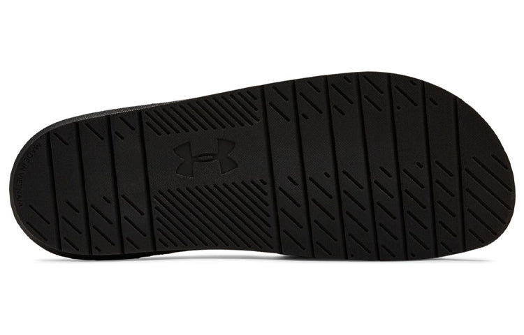 Under Armour Core Remix 'Black Green' 3021282-003