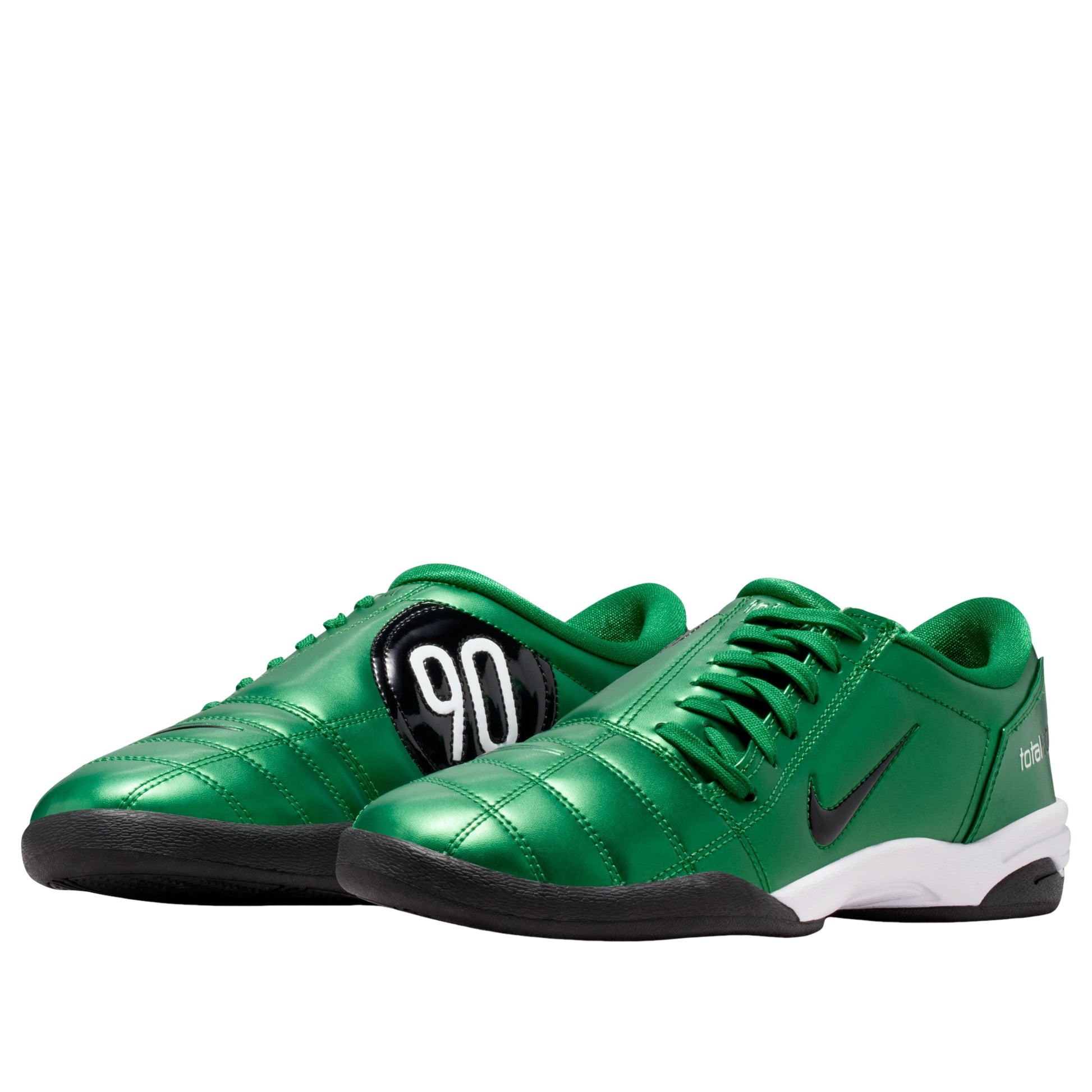 (WMNS) Nike Total90 'Pine Green White Black' IM7595-300