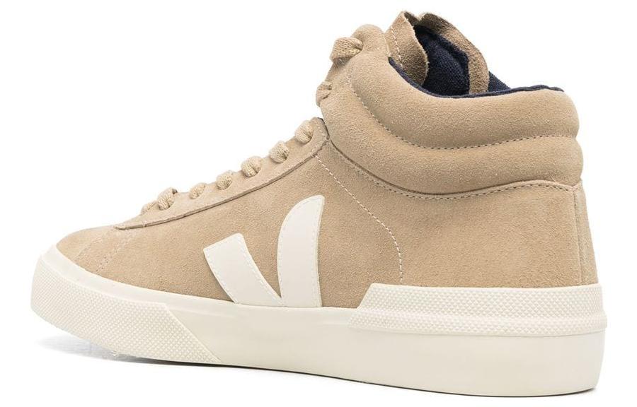 Veja Minotaur High-Top 'Khaki' TR0302950