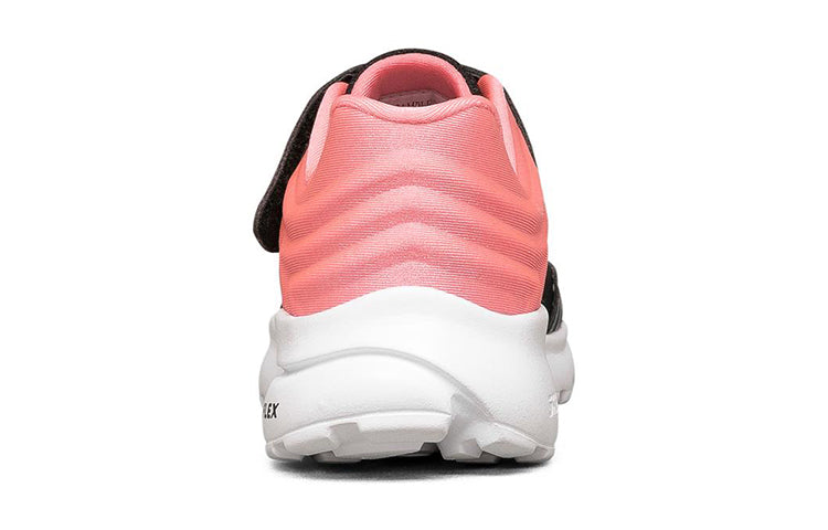 (GS) Skechers Razor Flex 'Black Pink White' 302516L-BKPK
