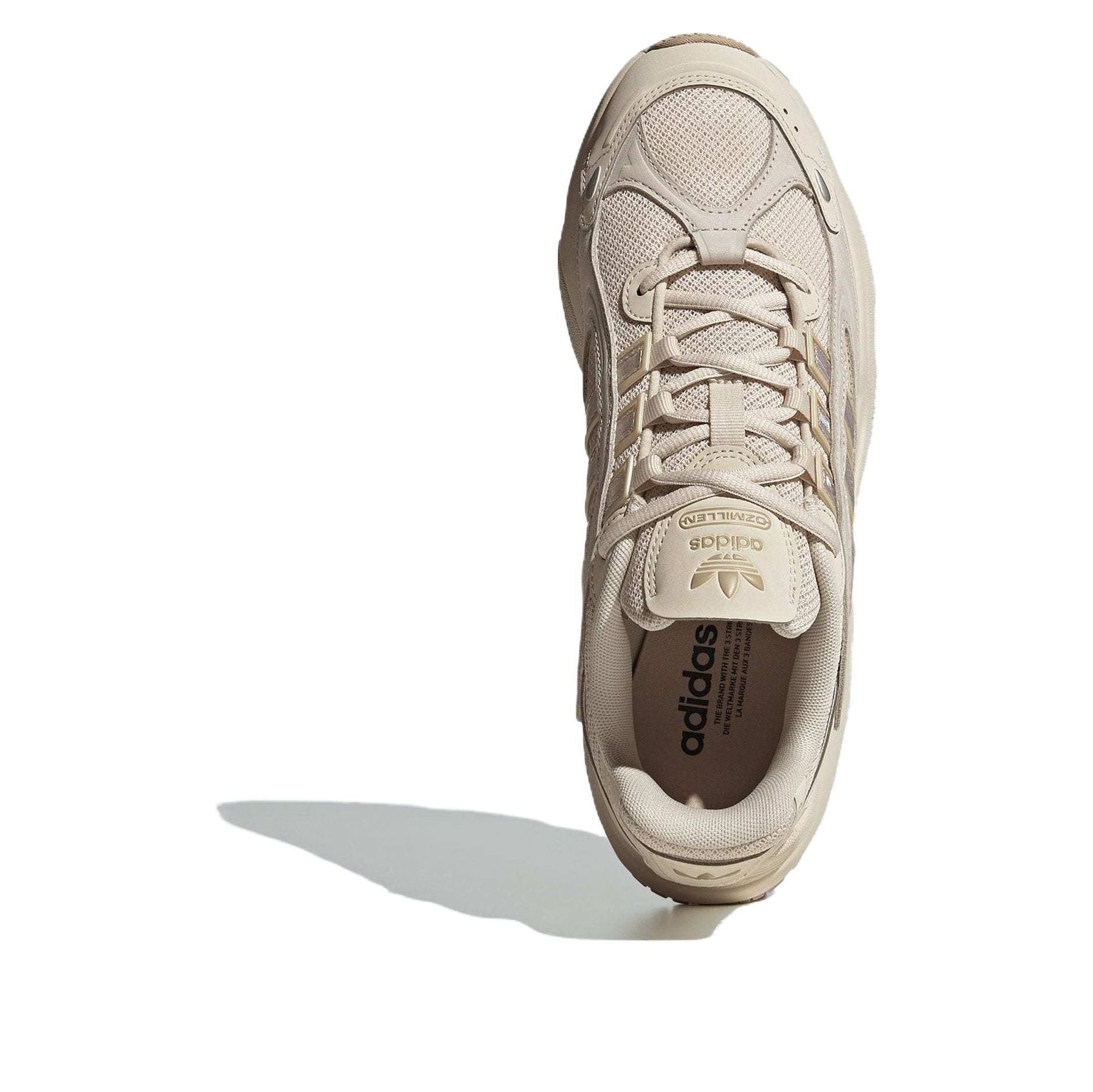 adidas Ozmillen 'Alumina Wonder Beige' IF9597