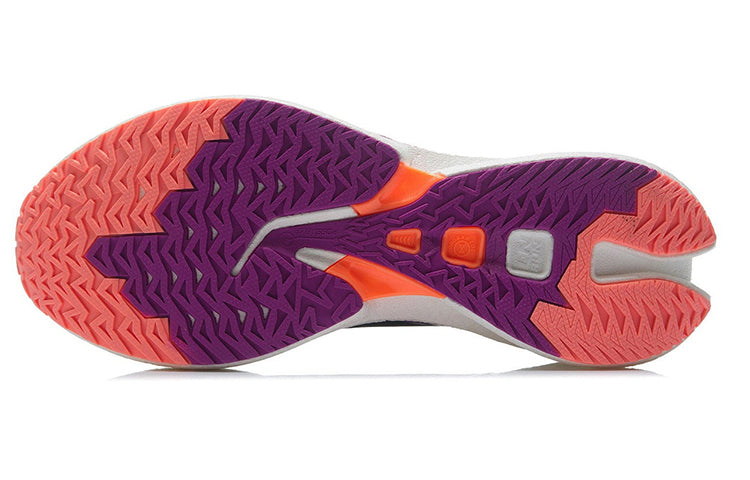 Li-Ning Feidian Discovery 'Black Pink Orange' ARMR005-10