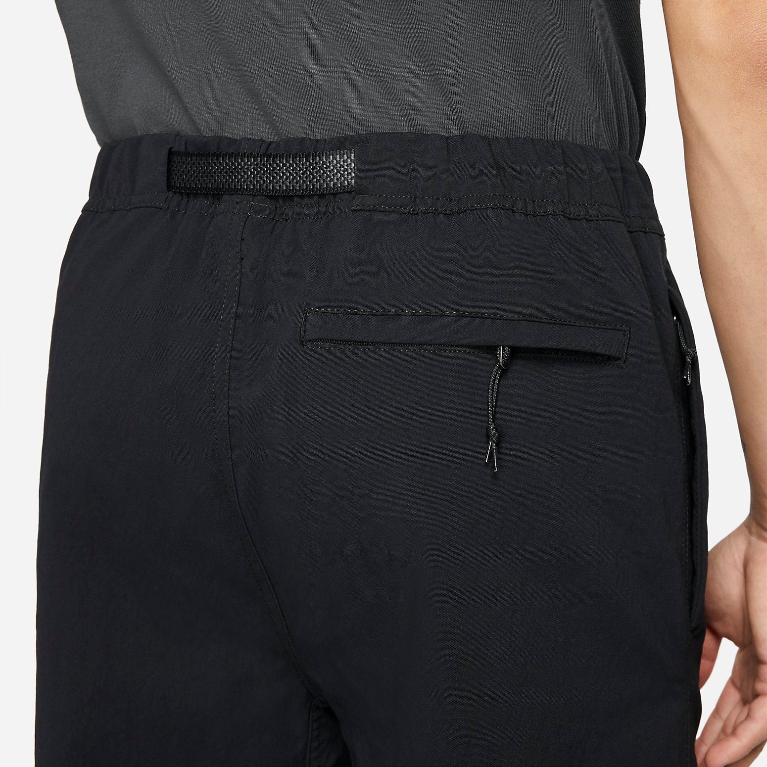 Nike ACG Trail Trousers 'Black' CV0661-013