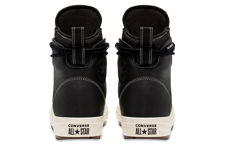Converse Chuck Taylor All Star Utility All Terrain High 'Black Egret' 168863C