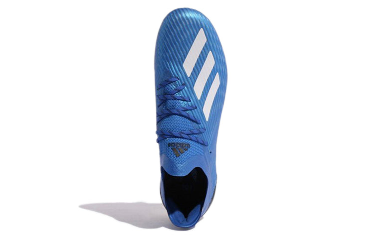 adidas X 19.1 Hg 'Blue Black' FV3053