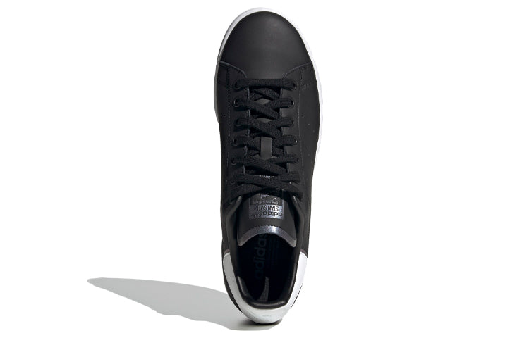 adidas Stan Smith 'Black Iridescent' FU9614