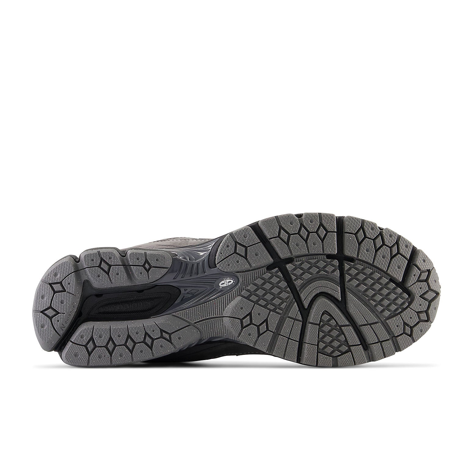 New Balance 2002R 'Castlerock Black' M2002REH