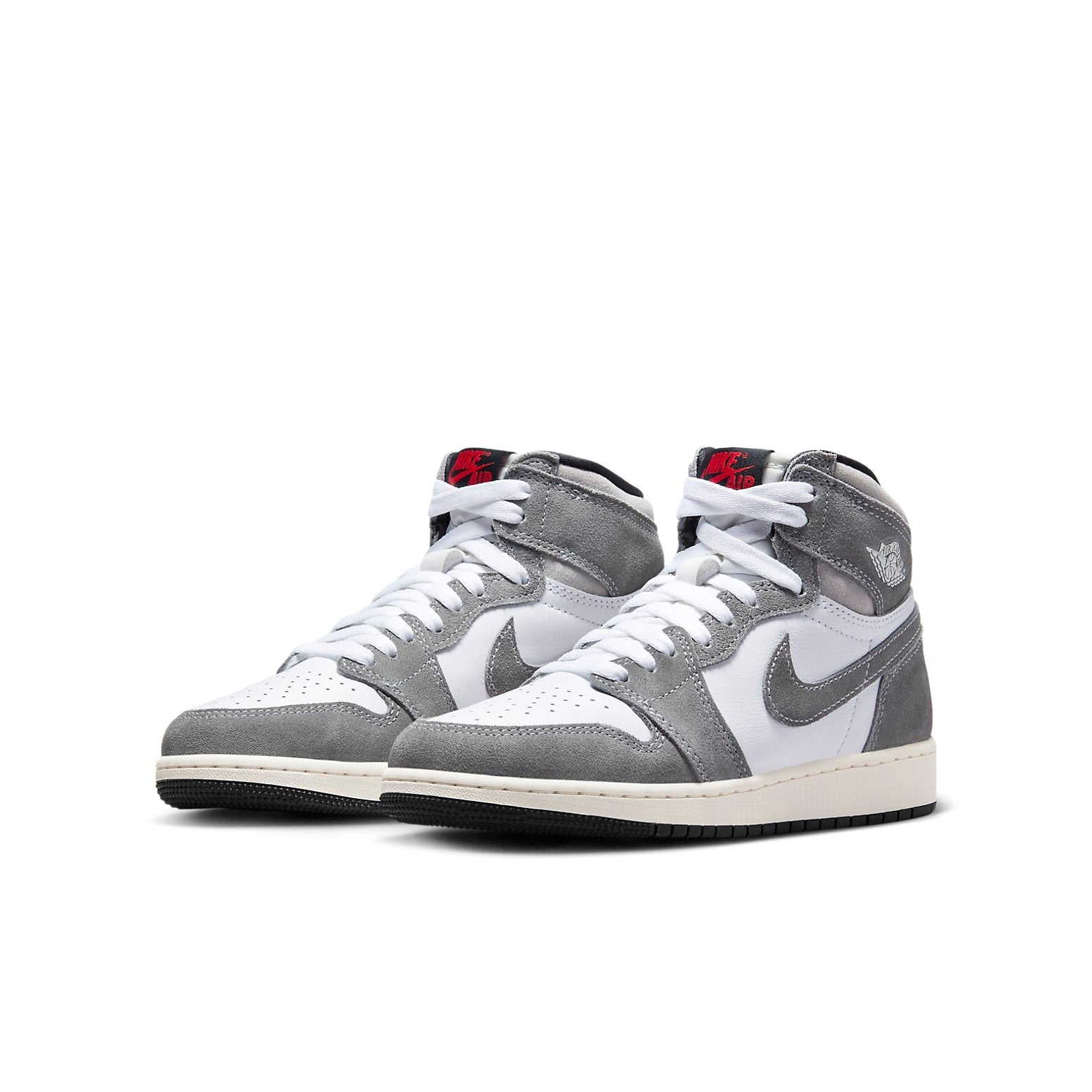 (GS) Air Jordan 1 Retro High OG 'Washed Heritage' FD1437-051