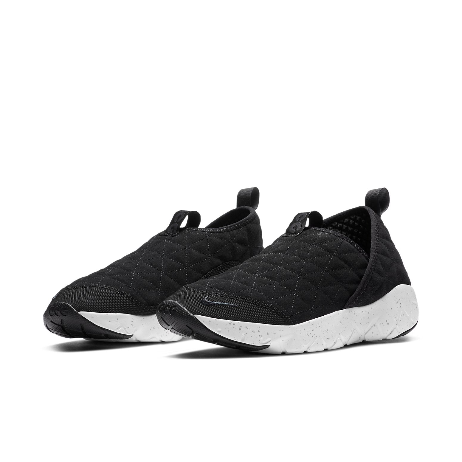 Nike ACG Moc 3.0 'Black Anthracite' CT2896-001