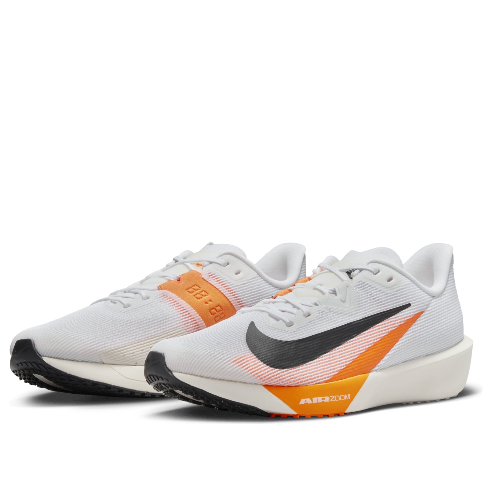Nike Air Zoom Rival Fly 4 'White Total Orange' FV6040-101